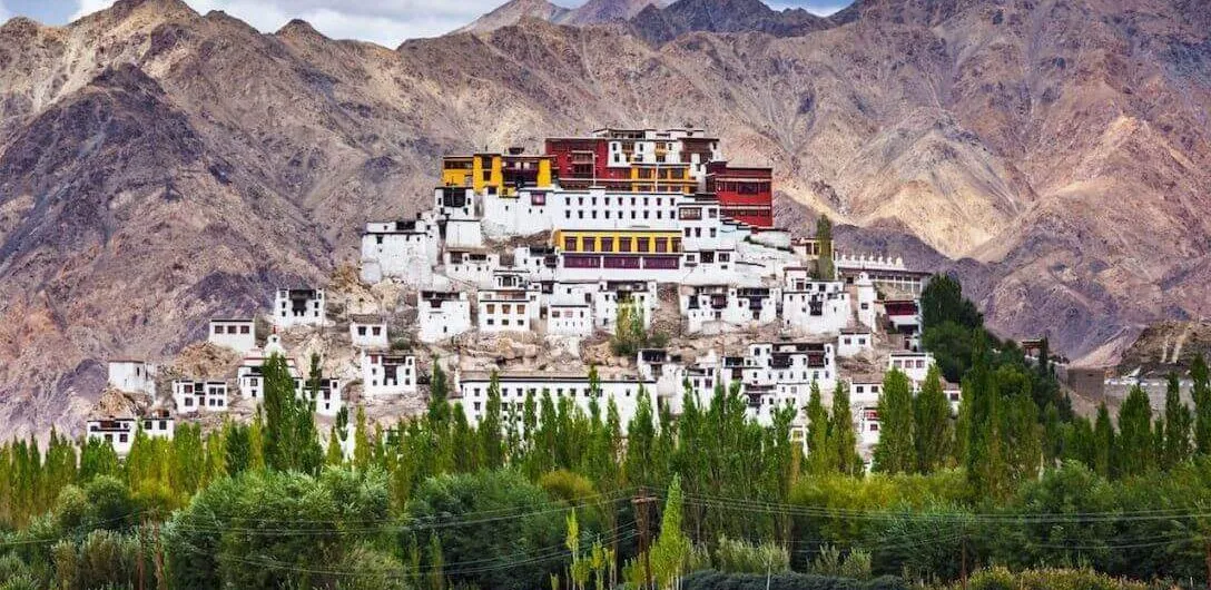 Khardung La Tour Package Ladakh - Travel Nerve Kashmir