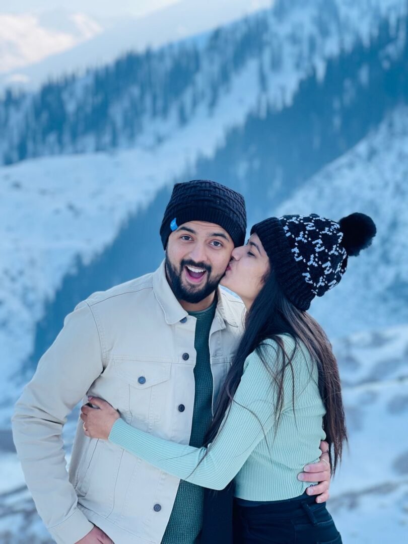 Romantic Honeymoon Tour Package Travel Nerve Kashmir