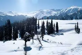 Adventure Trekker Tour Package Travel Nerve Kashmir